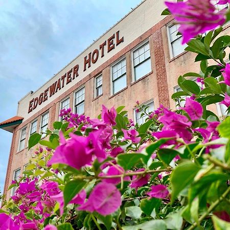 The Edgewater Hotel Winter Garden Extérieur photo