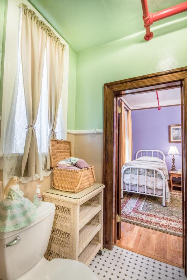 The Edgewater Hotel Winter Garden Extérieur photo