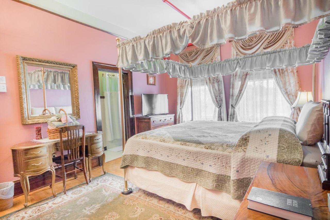 The Edgewater Hotel Winter Garden Extérieur photo