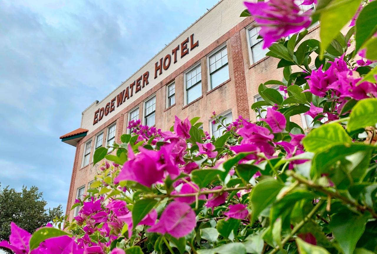 The Edgewater Hotel Winter Garden Extérieur photo