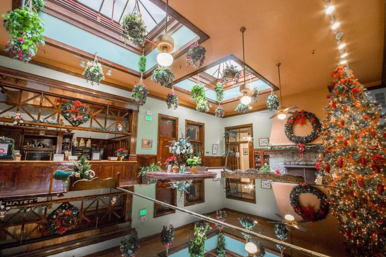 The Edgewater Hotel Winter Garden Extérieur photo