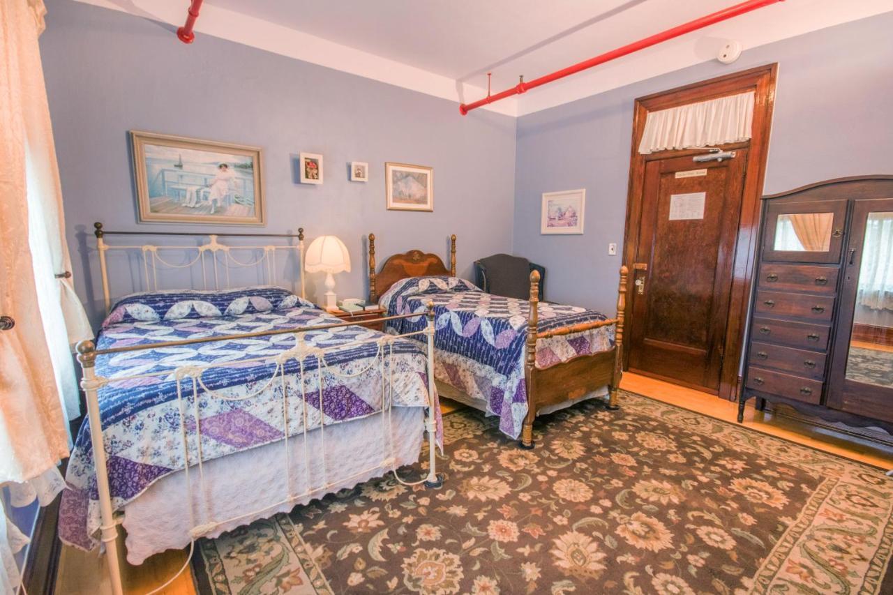 The Edgewater Hotel Winter Garden Extérieur photo