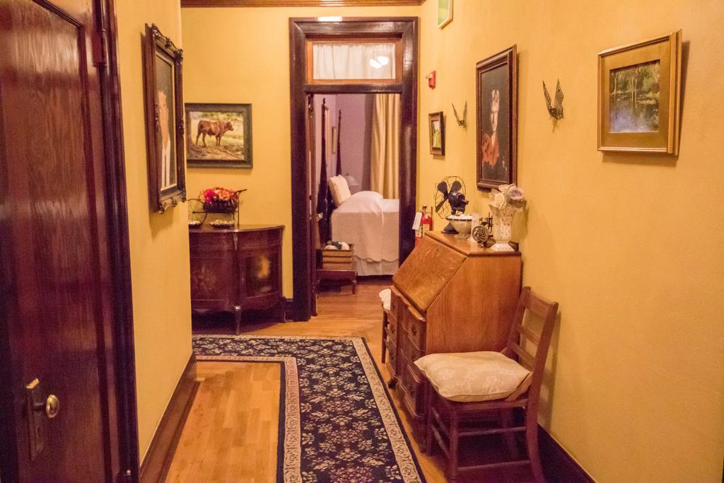 The Edgewater Hotel Winter Garden Extérieur photo