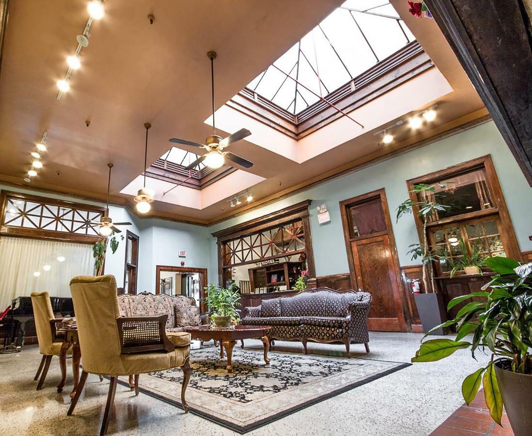 The Edgewater Hotel Winter Garden Extérieur photo