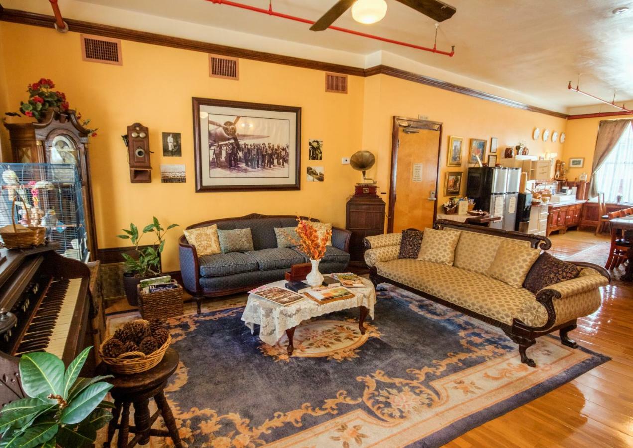The Edgewater Hotel Winter Garden Extérieur photo