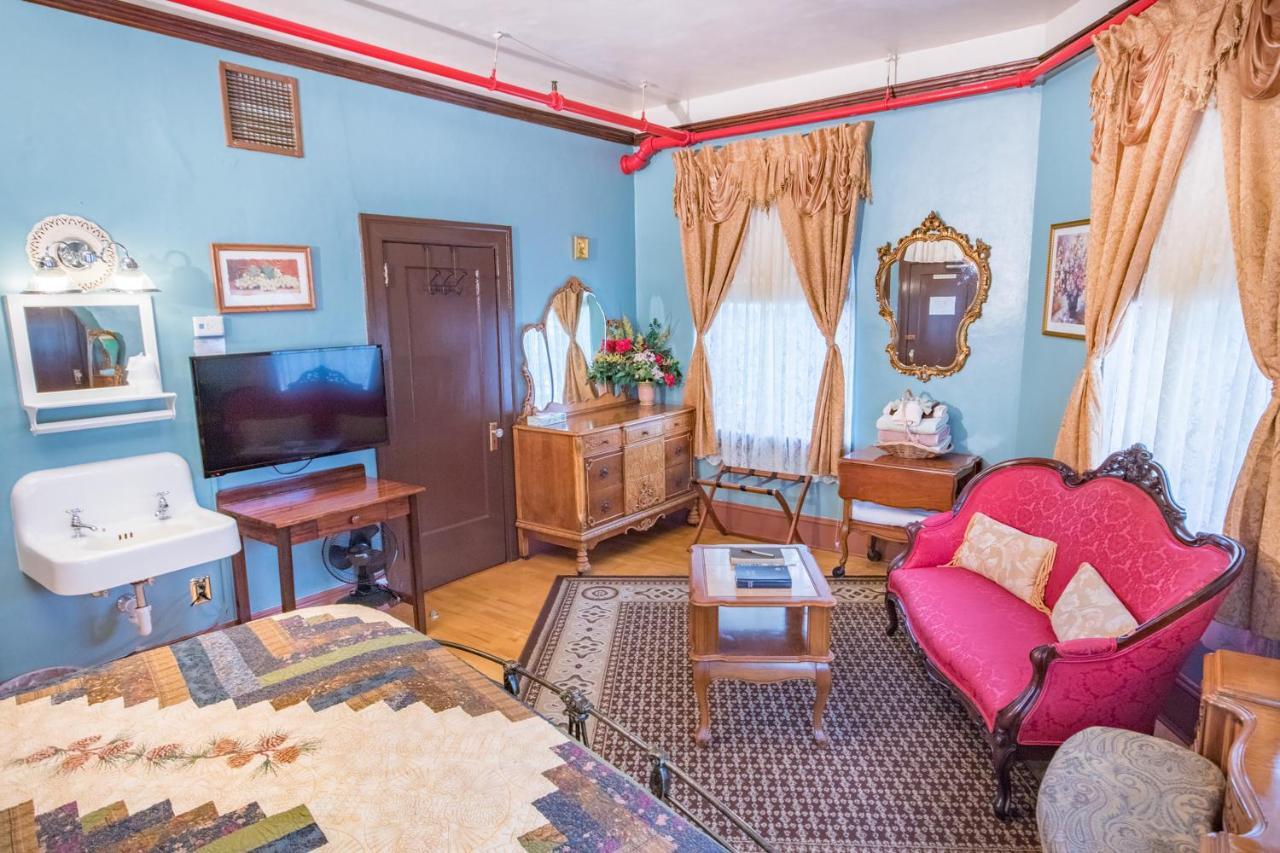 The Edgewater Hotel Winter Garden Extérieur photo