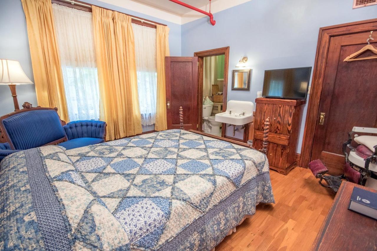 The Edgewater Hotel Winter Garden Extérieur photo