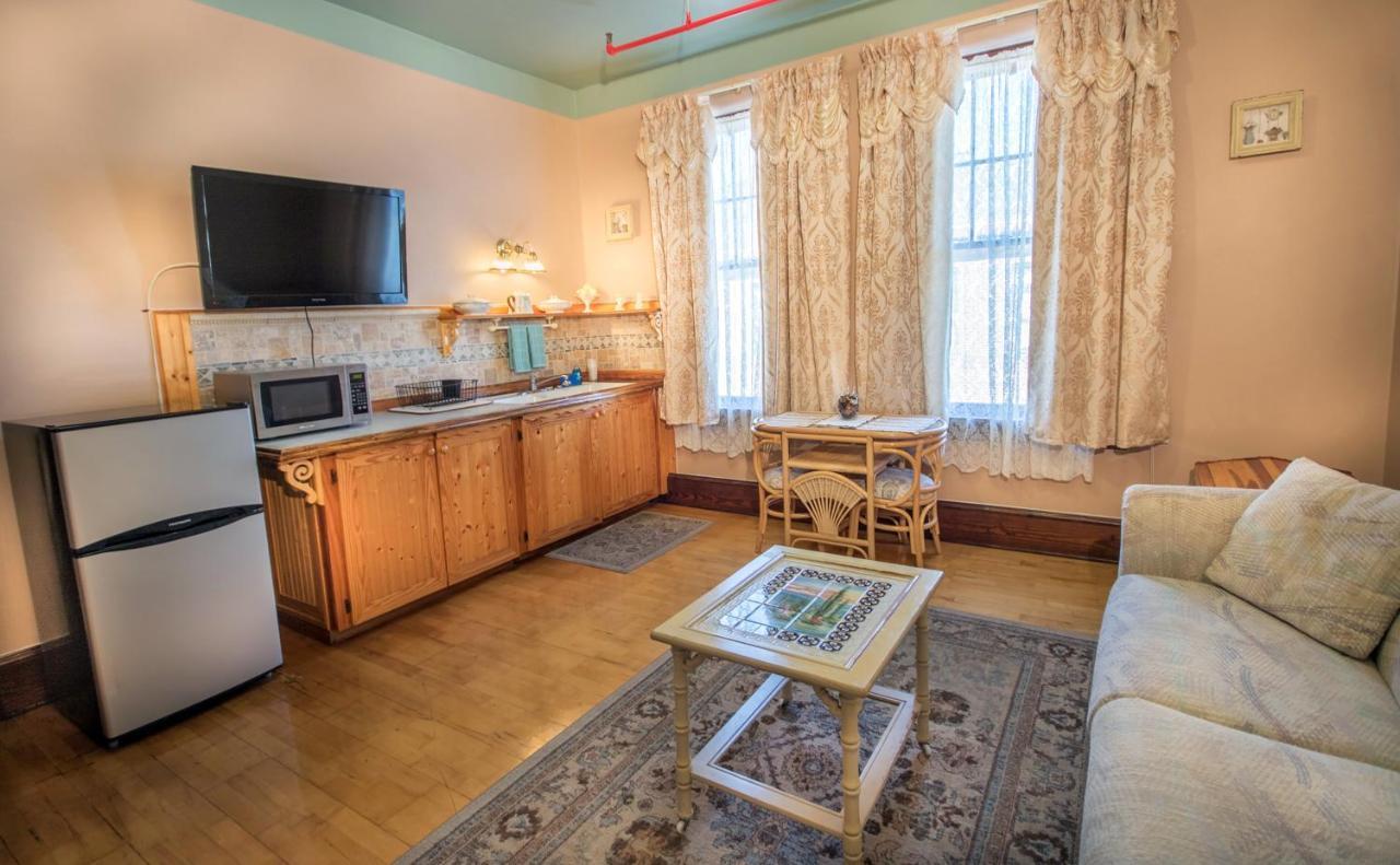 The Edgewater Hotel Winter Garden Extérieur photo