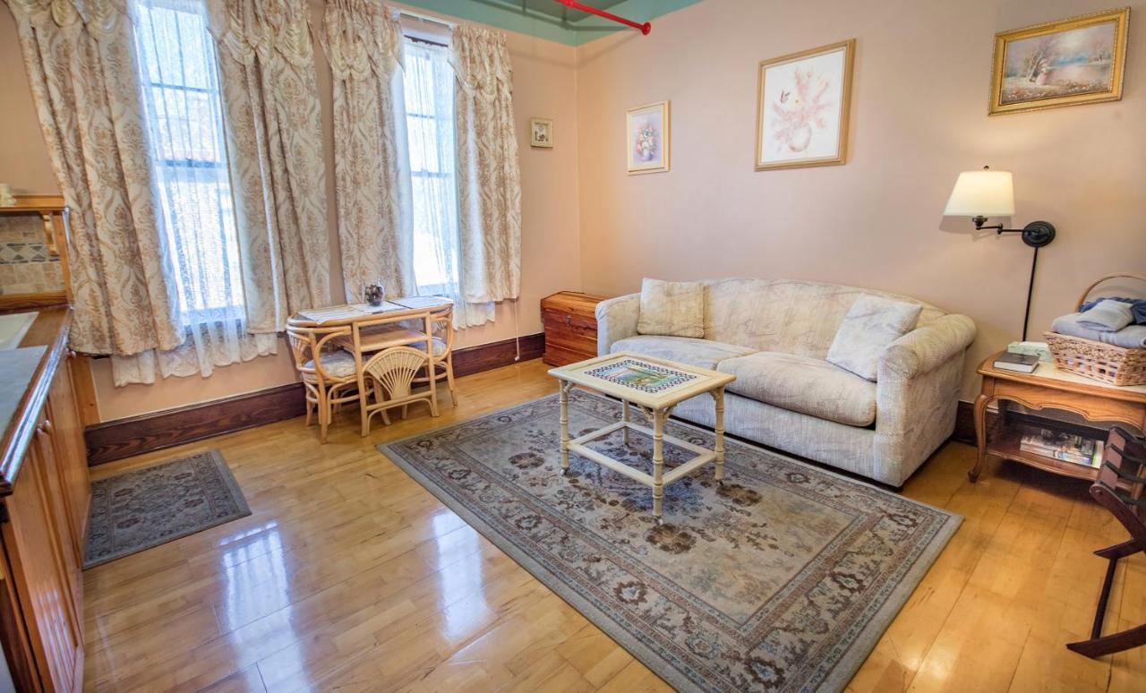 The Edgewater Hotel Winter Garden Extérieur photo